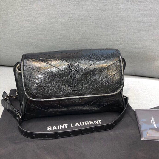 Yves Saint Laurent - Bags