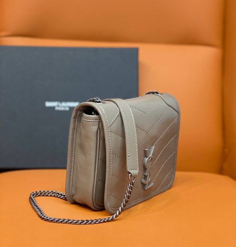 Yves Saint Laurent - Bags