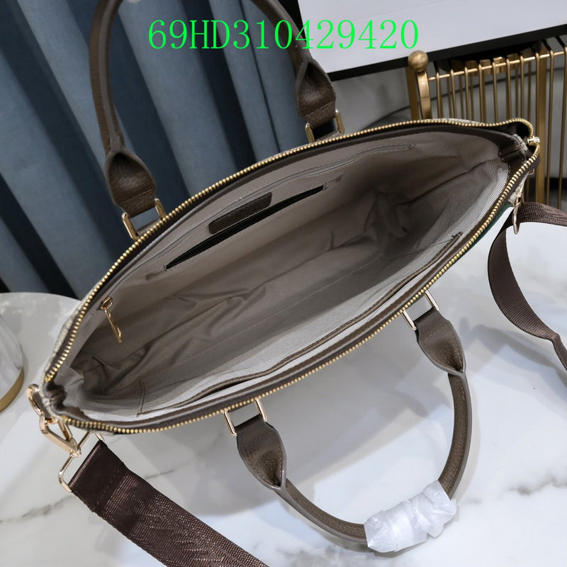 Gucci The Tote Style 74