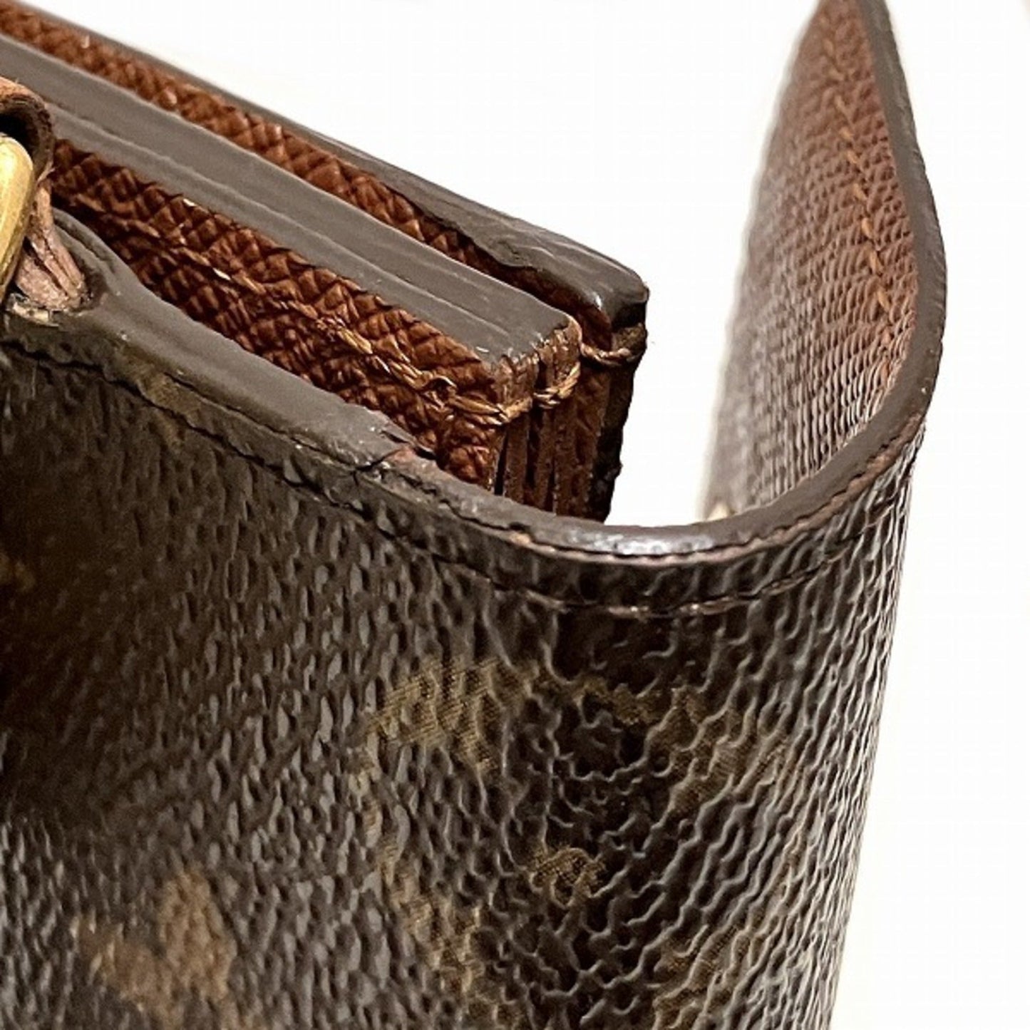 Louis Vuitton Chain/Shoulder Wallet