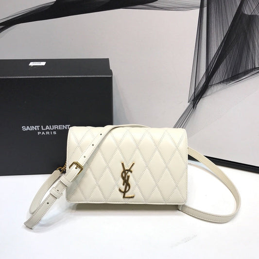 Yves Saint Laurent - Bags