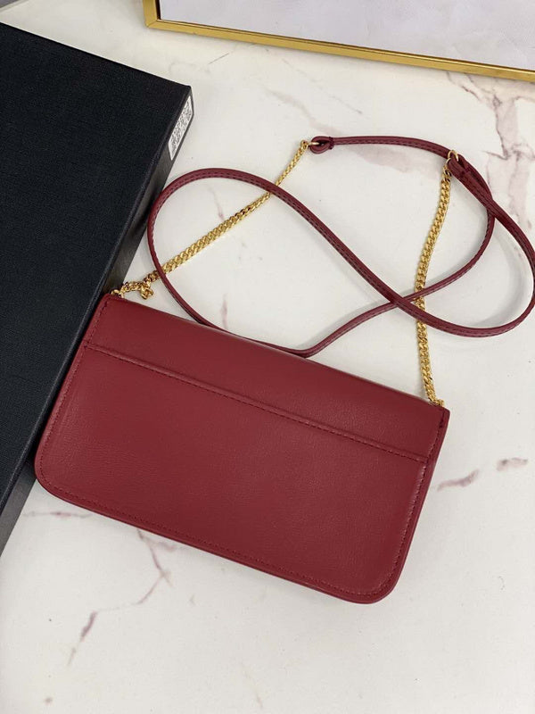 Yves Saint Laurent - Bags