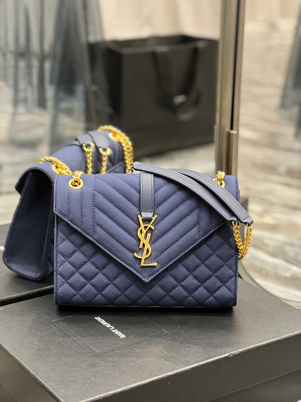 Yves Saint Laurent - Bags