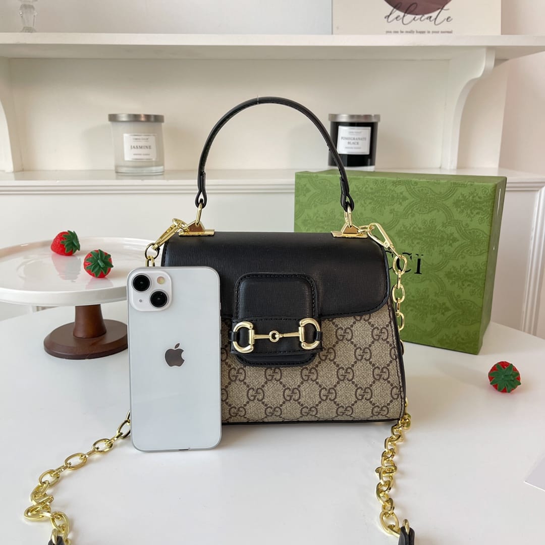Gucci Designer Handbag