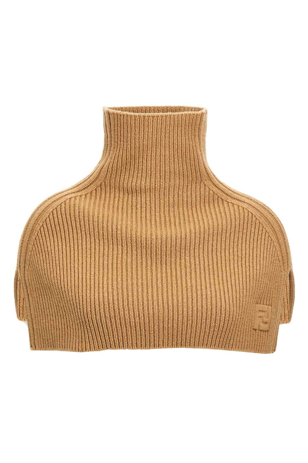 Fendi Women 'Ff' Cape