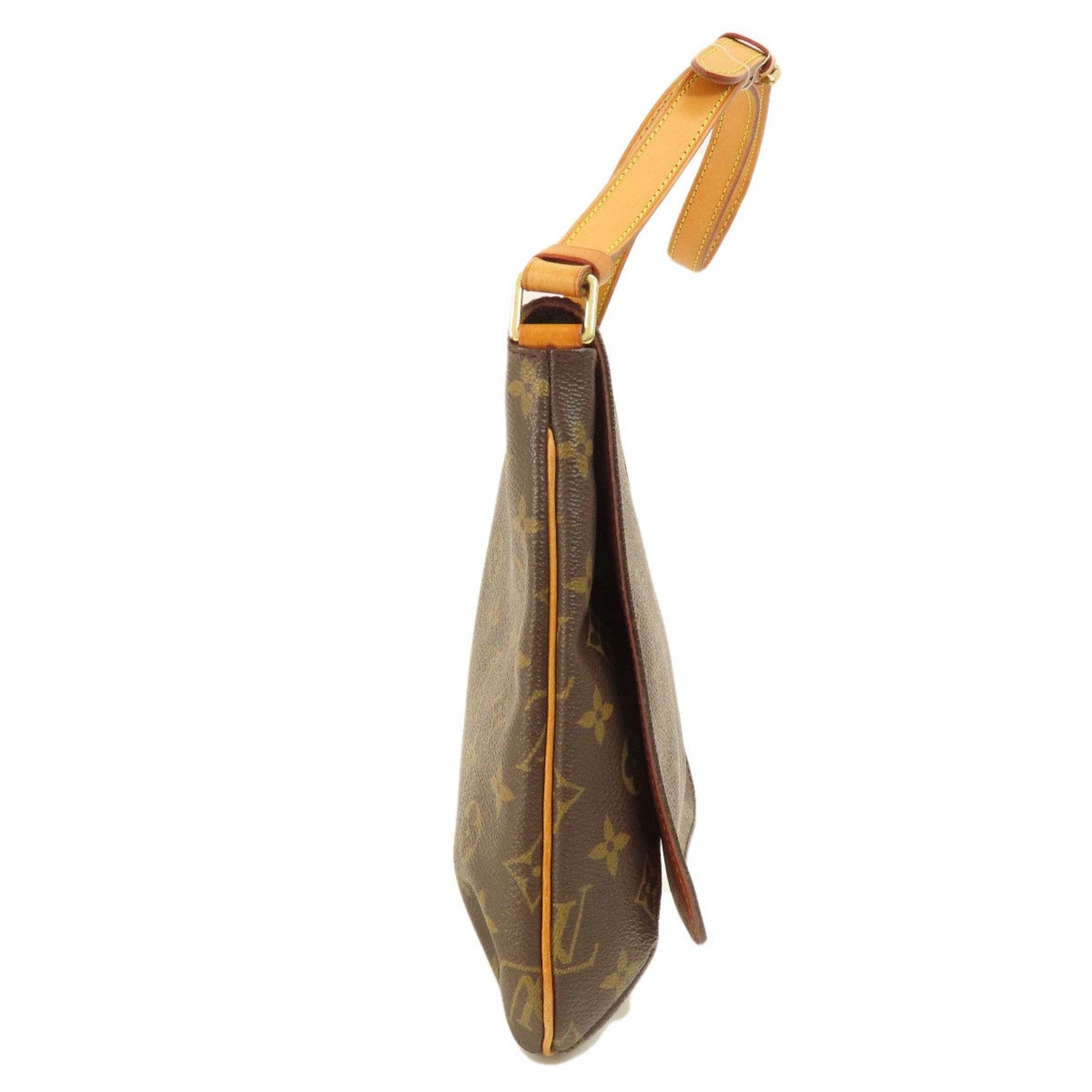 Louis Vuitton Monogram Monogram Canvas Shoulder Bag