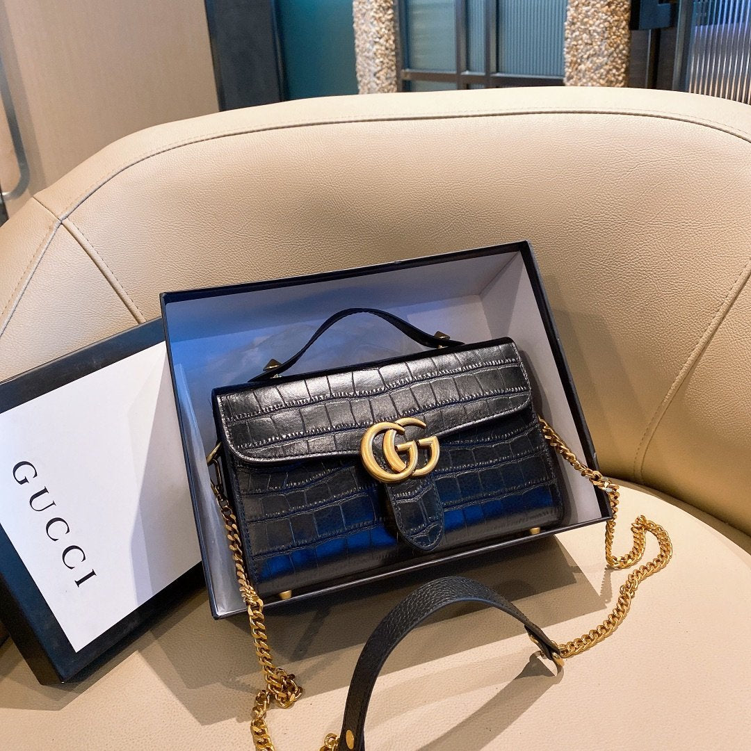 Gucci Arrival Handbag Style 35