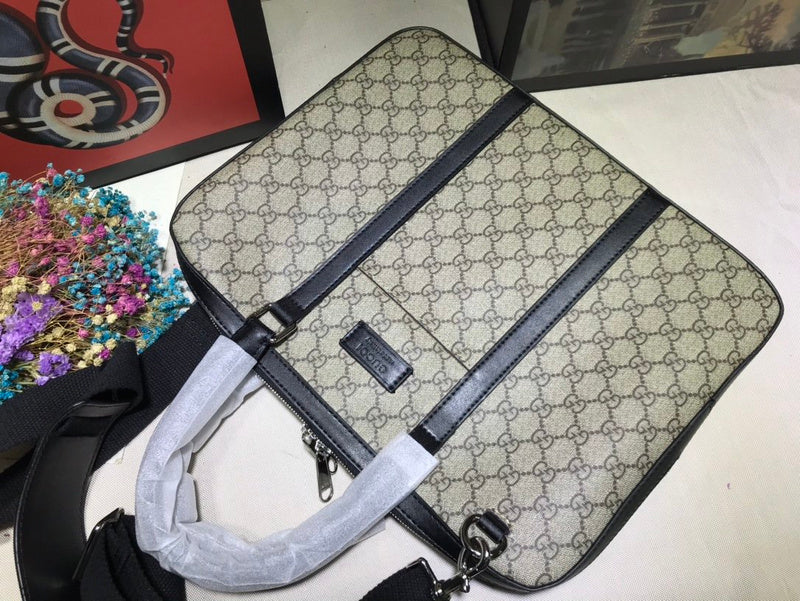 Gucci The Tote Style 63