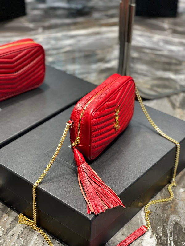 Yves Saint Laurent - Bags