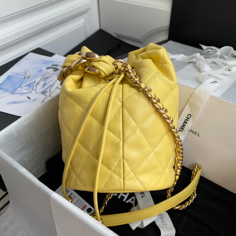 Chanel Bags