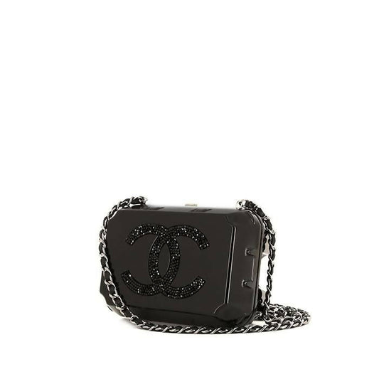 Chanel Eggs Jewelry Box