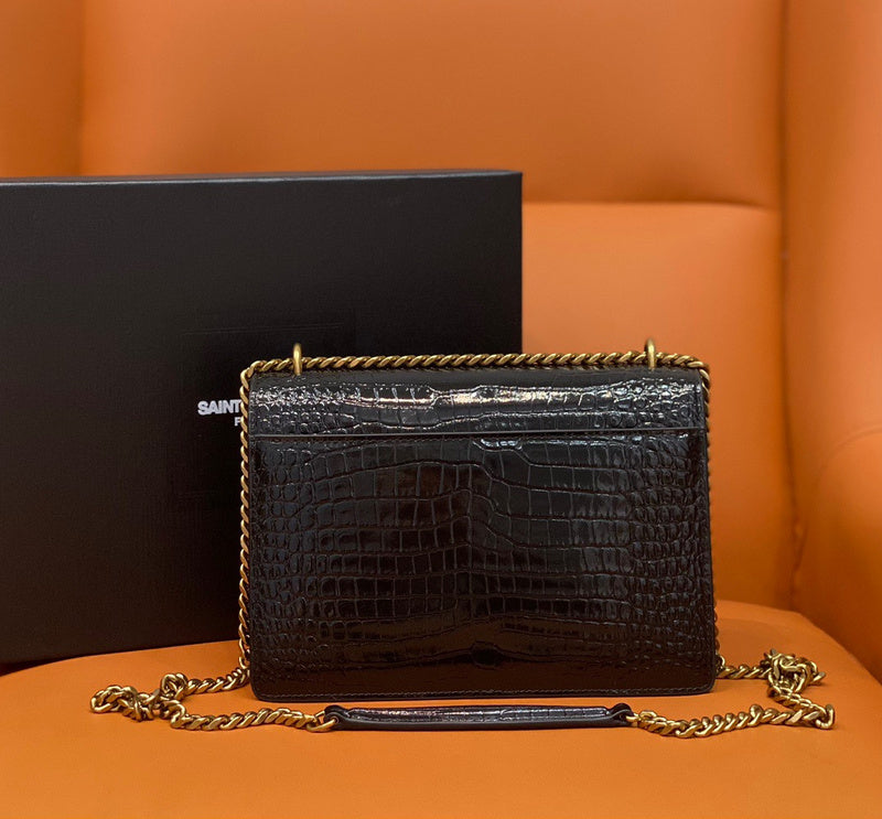Yves Saint Laurent - Bags