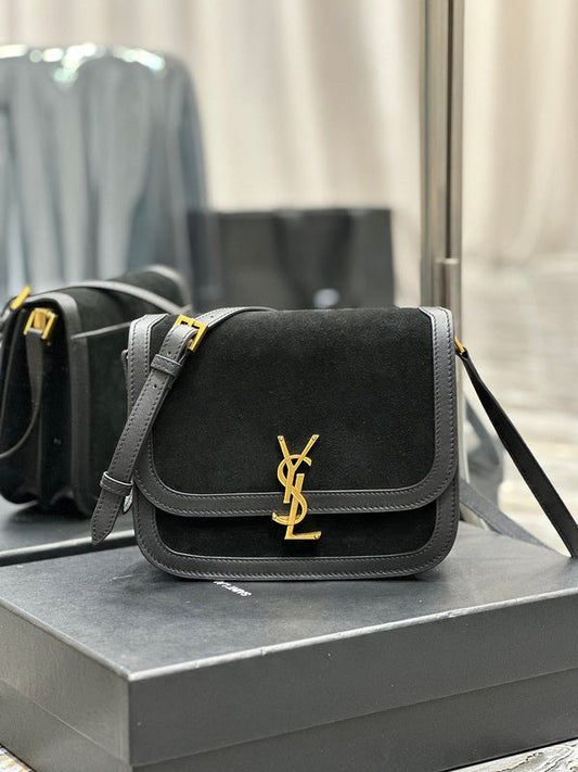 Yves Saint Laurent - Bags