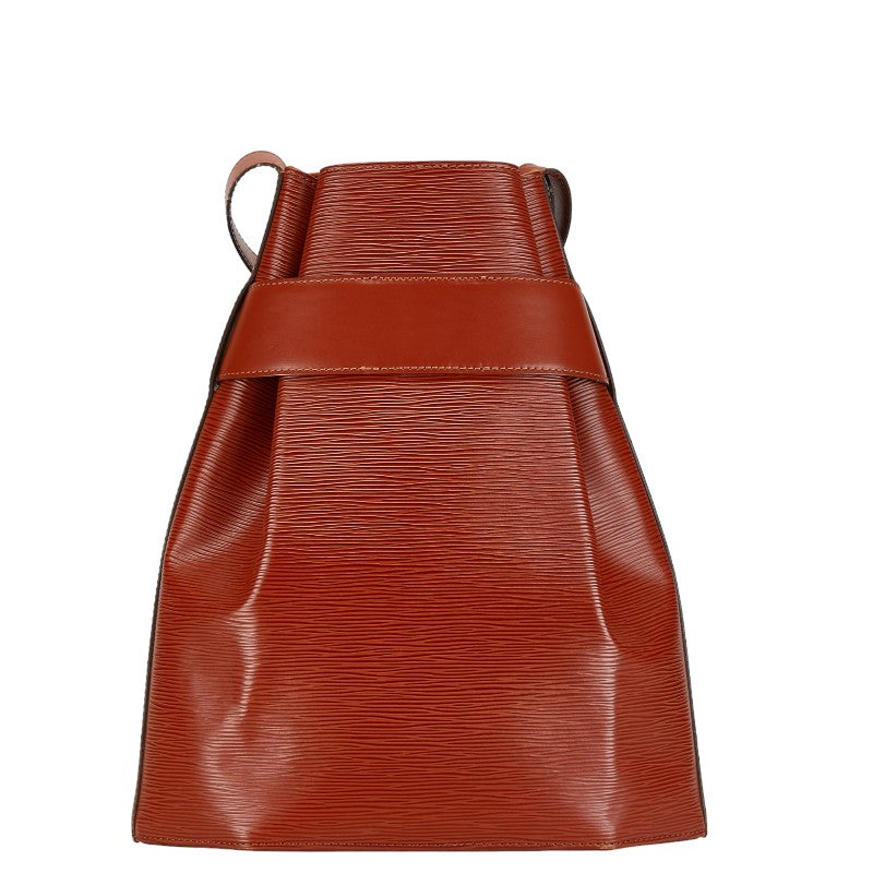 Louis Vuitton M80193 Kenyan Brown Leather Louis Vuitton M80193 Kenyan Brown Leather Ladies Louis Vuitton