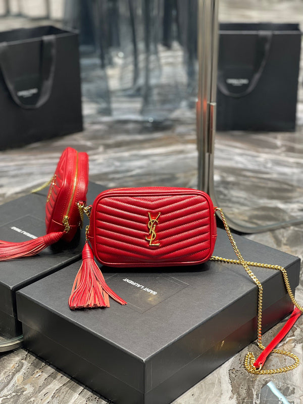Yves Saint Laurent - Bags