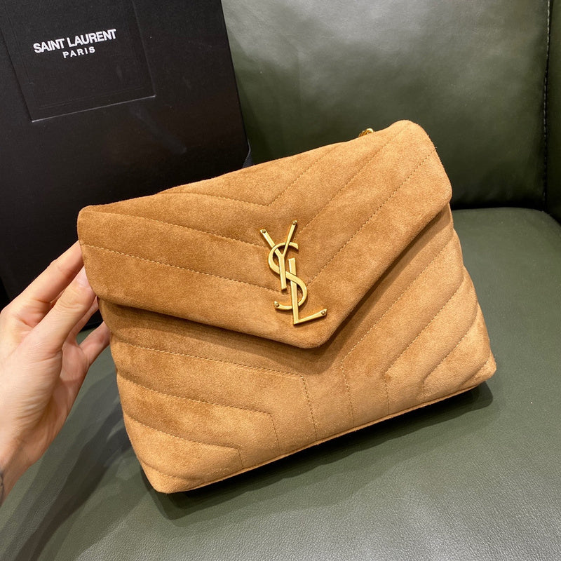 Yves Saint Laurent - Bags