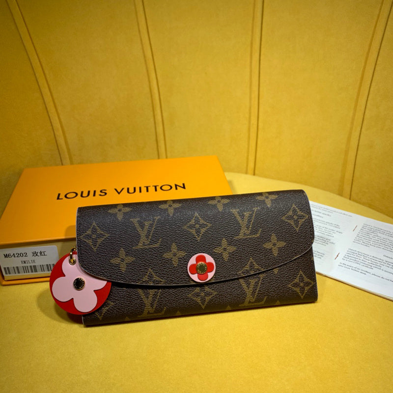Louis Vuitton Luxury Bags 2207