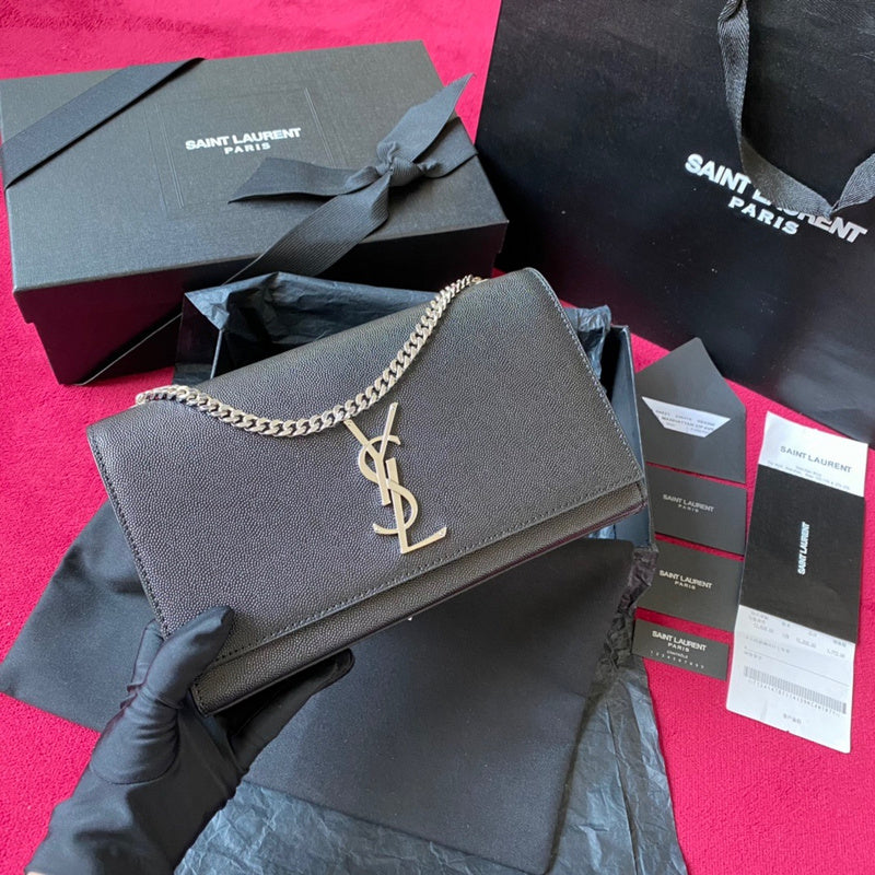 Yves Saint Laurent - Bags