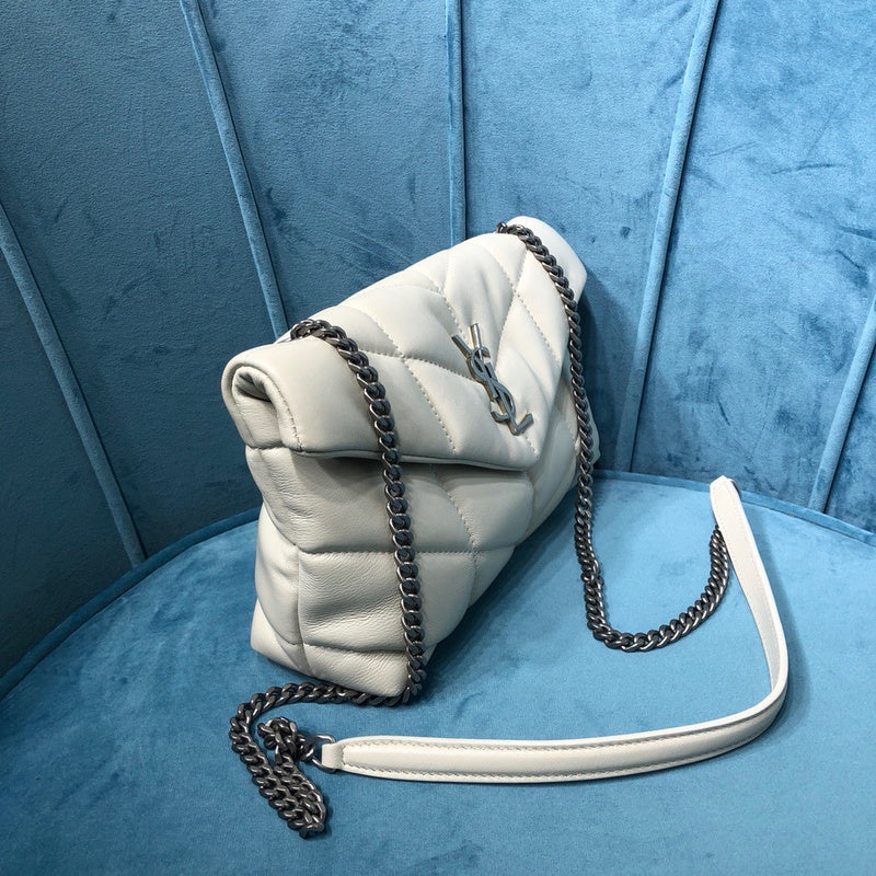 Yves Saint Laurent - Bags