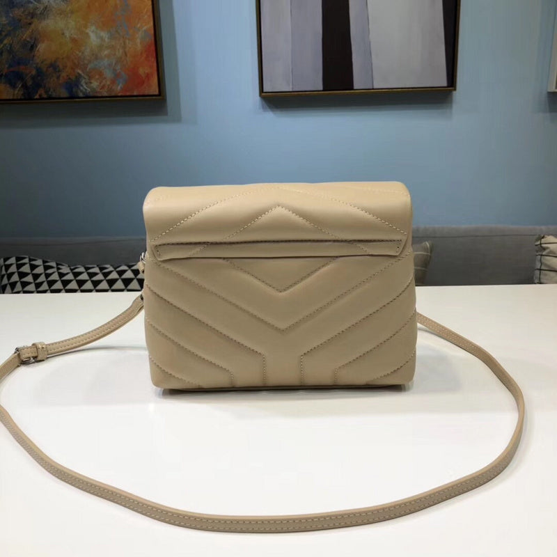 Yves Saint Laurent - Bags
