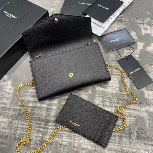 Yves Saint Laurent - Bags