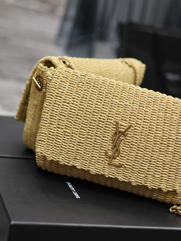 Yves Saint Laurent - Bags