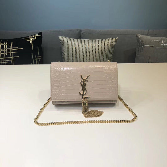 Yves Saint Laurent - Bags