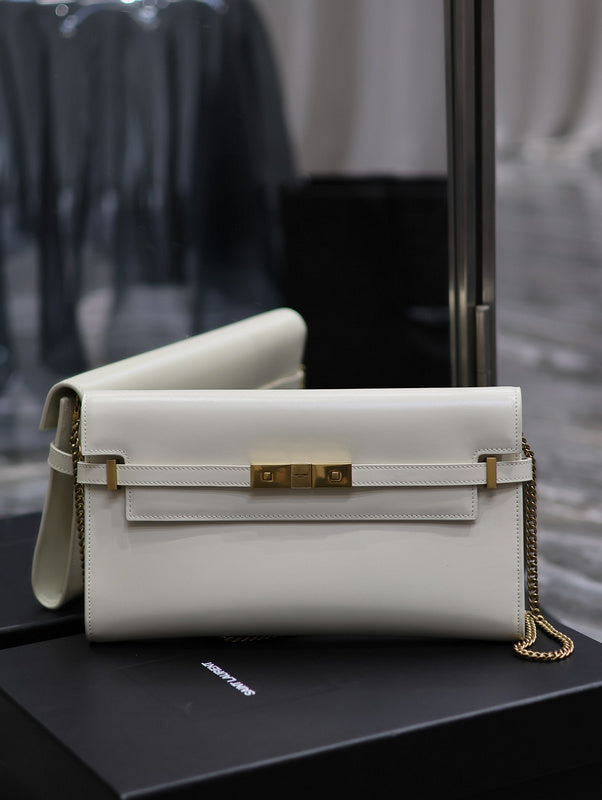 Yves Saint Laurent - Bags