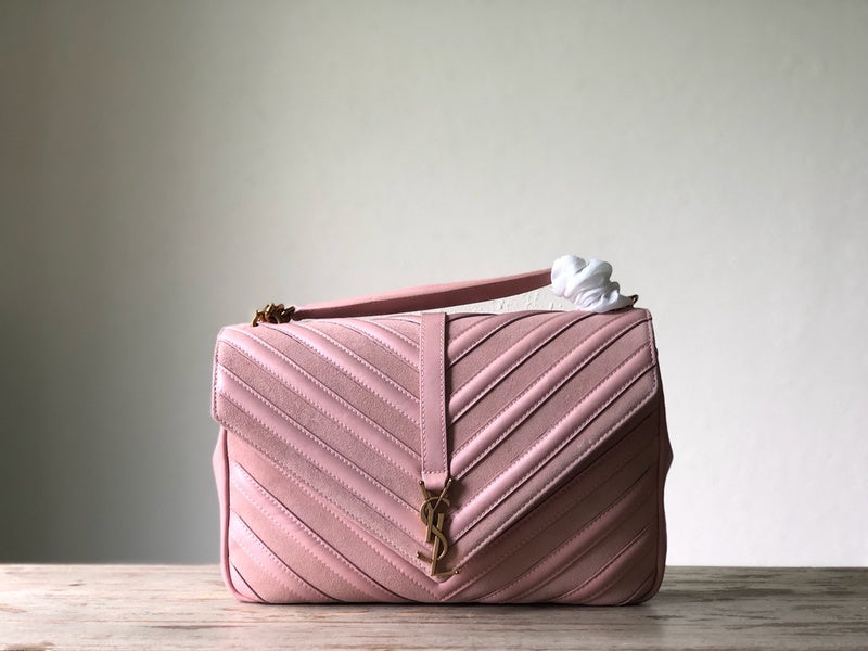Yves Saint Laurent - Bags