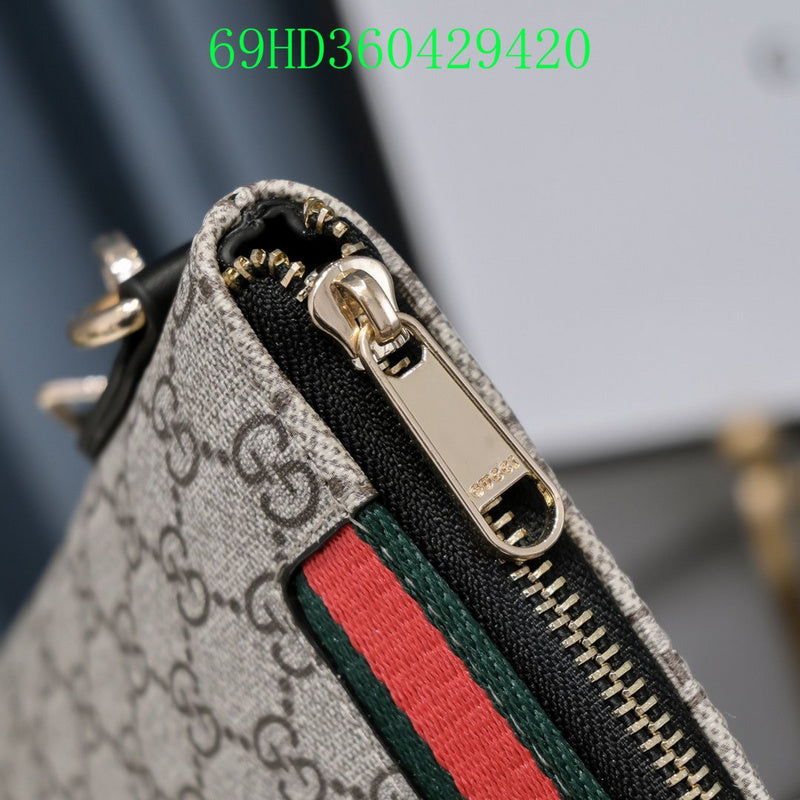 Gucci The Tote Style 69