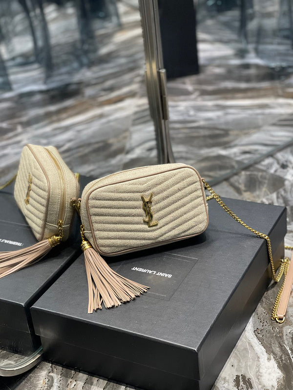 Yves Saint Laurent - Bags