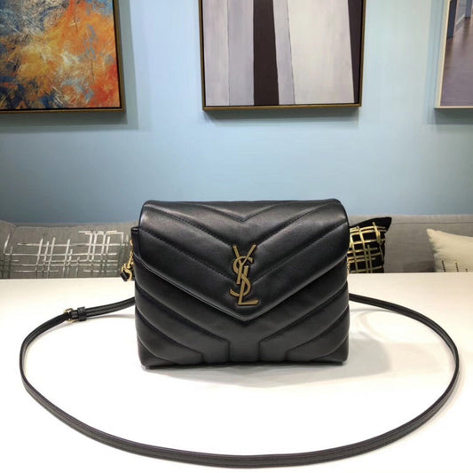 Yves Saint Laurent - Bags