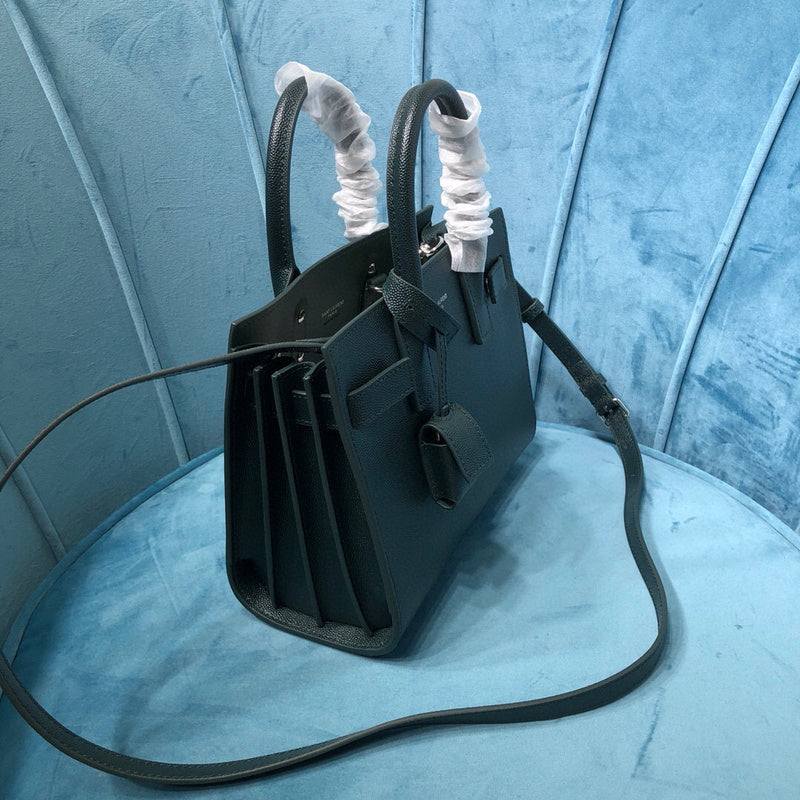 Yves Saint Laurent - Bags