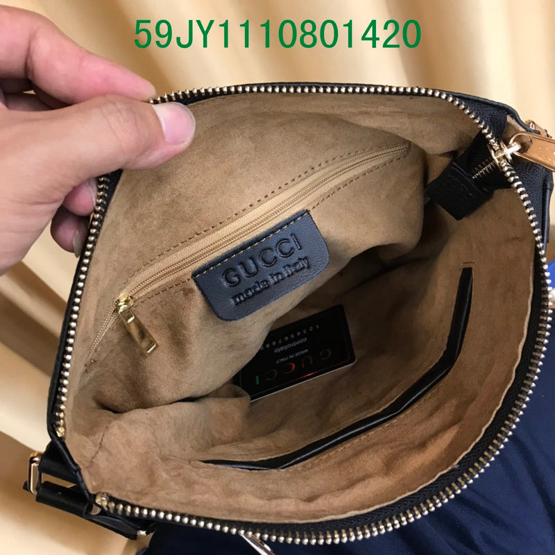 Gucci The Tote Style 37