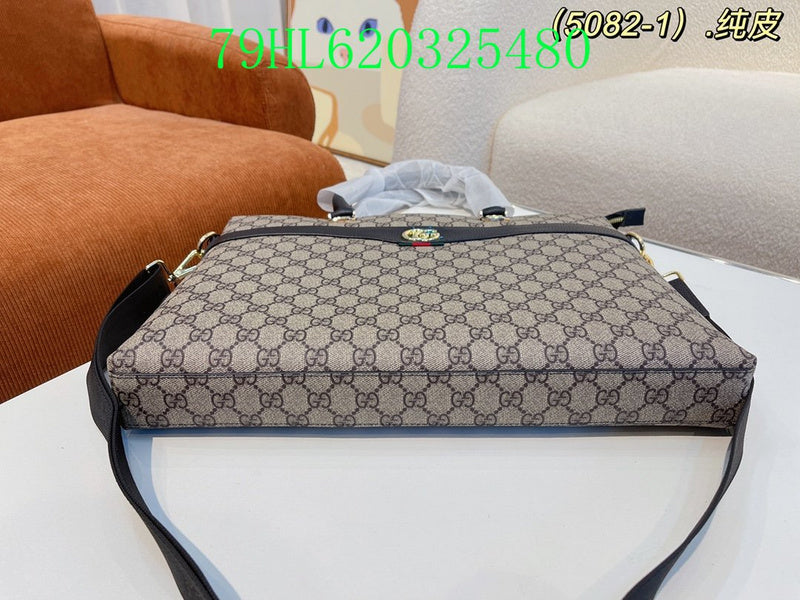 Gucci The Tote Style 72