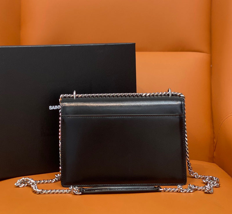 Yves Saint Laurent - Bags
