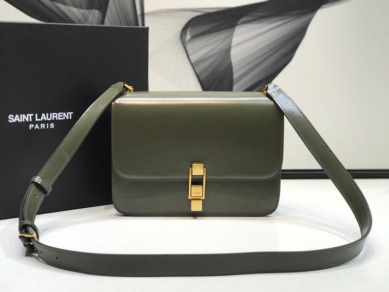 Yves Saint Laurent - Bags