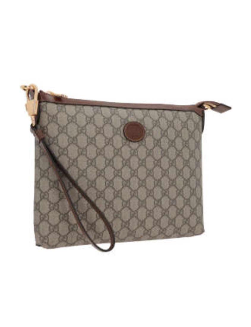 Gucci Shoulder Bag Style 37