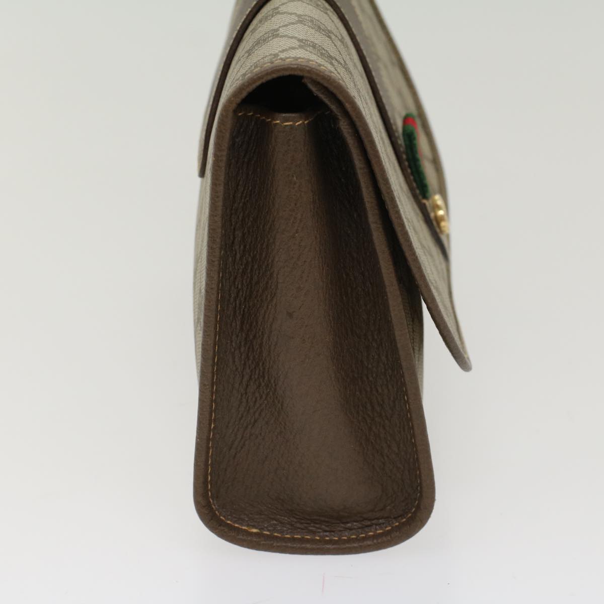 Gucci Canvas Clutch