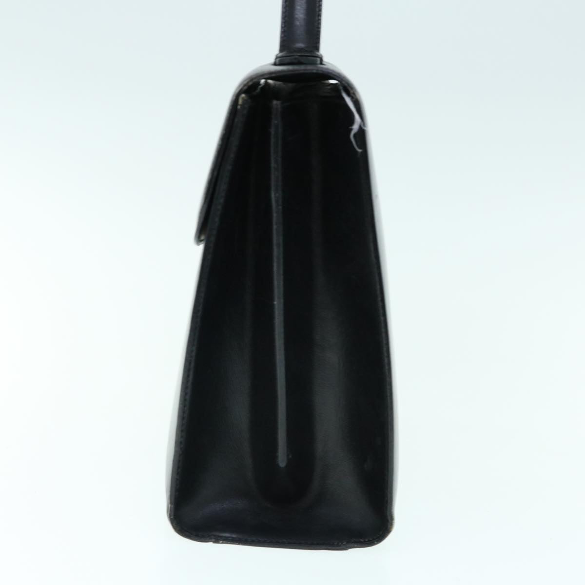 Luxury CELINE Hand Bag Leather Black ep2763