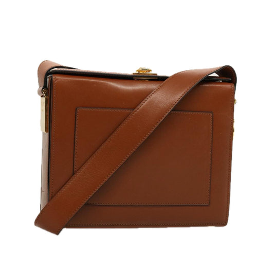 Luxury CELINE Shoulder Bag Beige ep4246