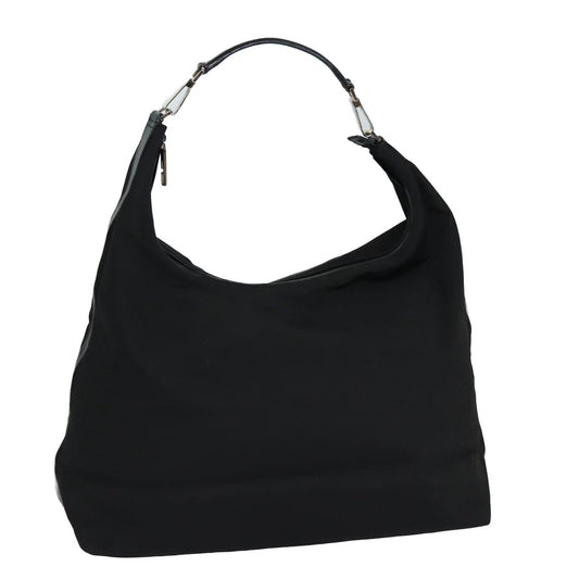 Gucci Nylon Shoulder Bag