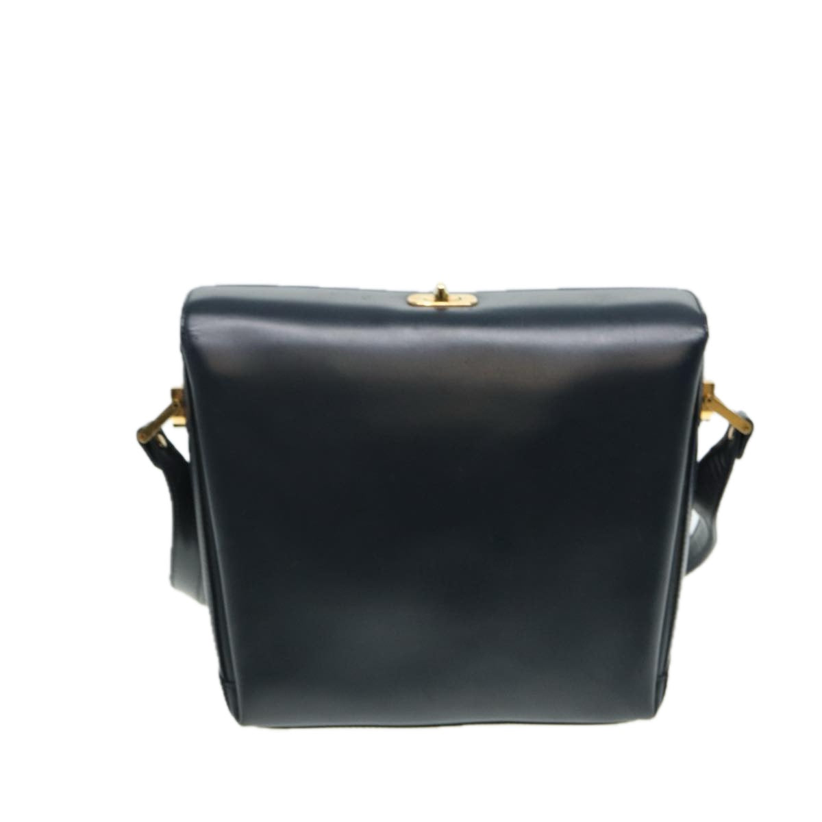 Gucci Leather Shoulder Bag