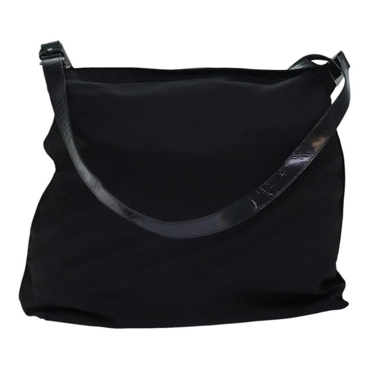 Gucci Nylon Shoulder Bag
