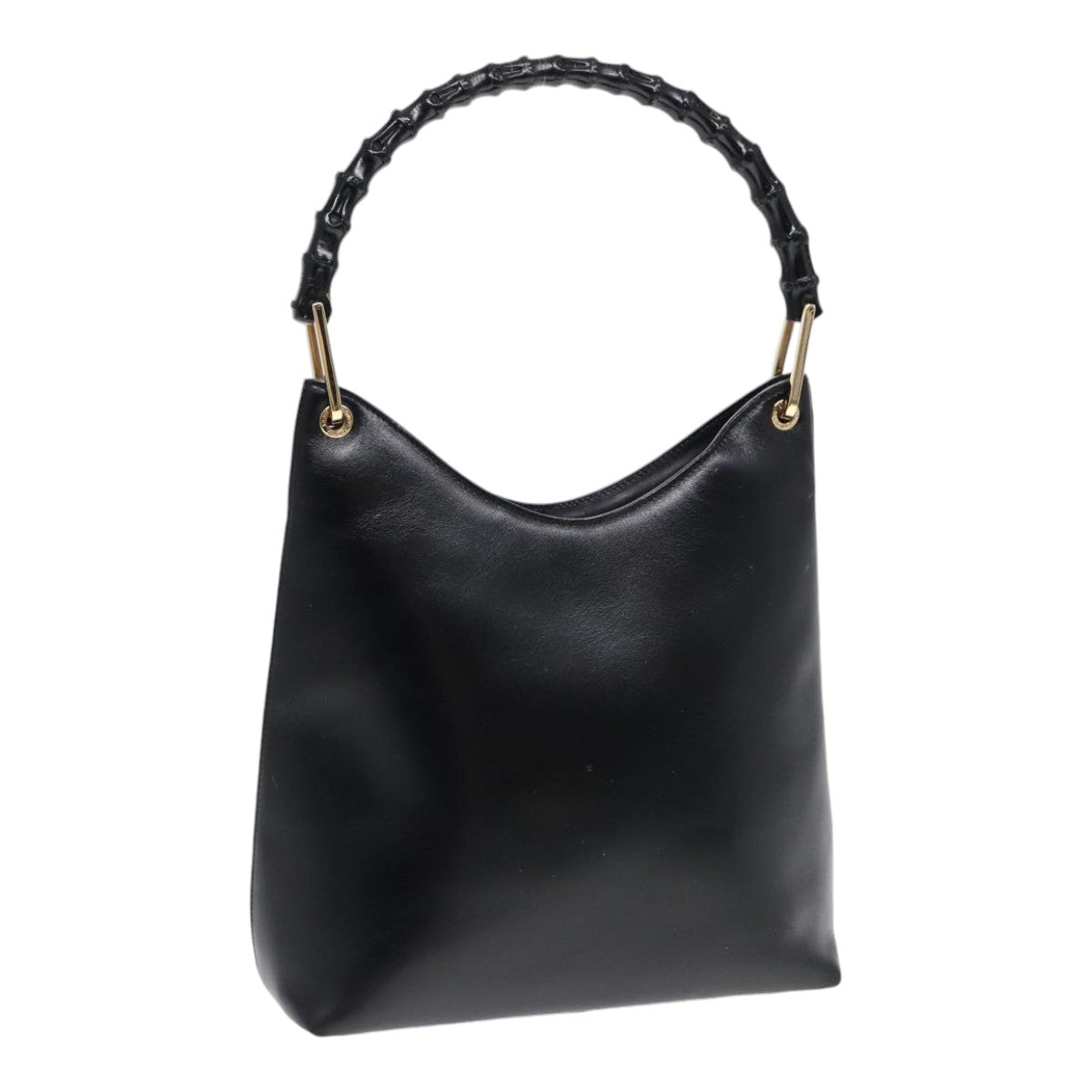 Gucci Leather Handbag