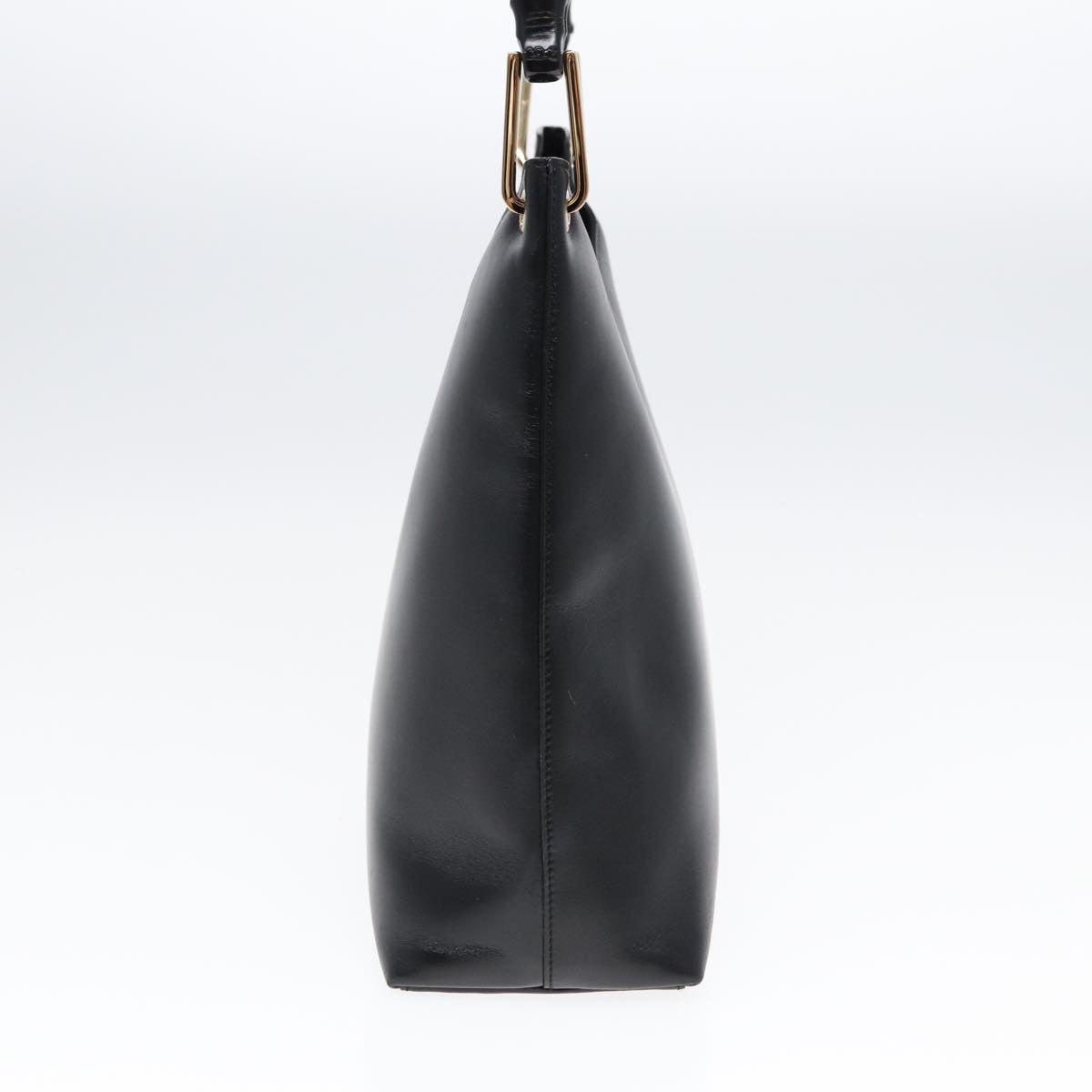 Gucci Leather Handbag