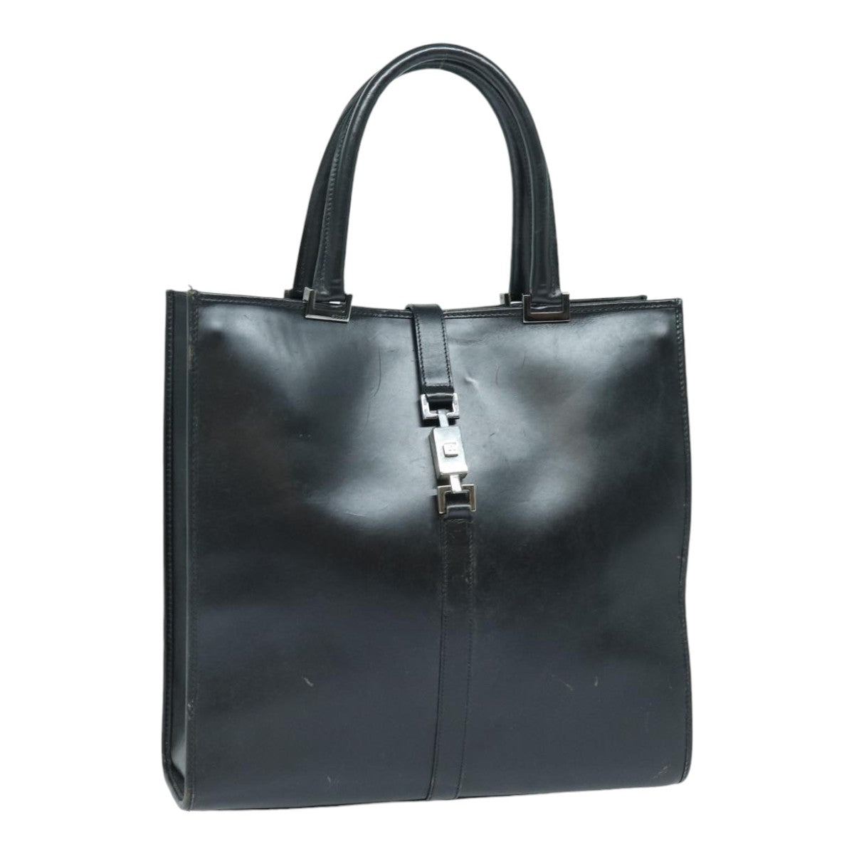 Gucci Leather Handbag