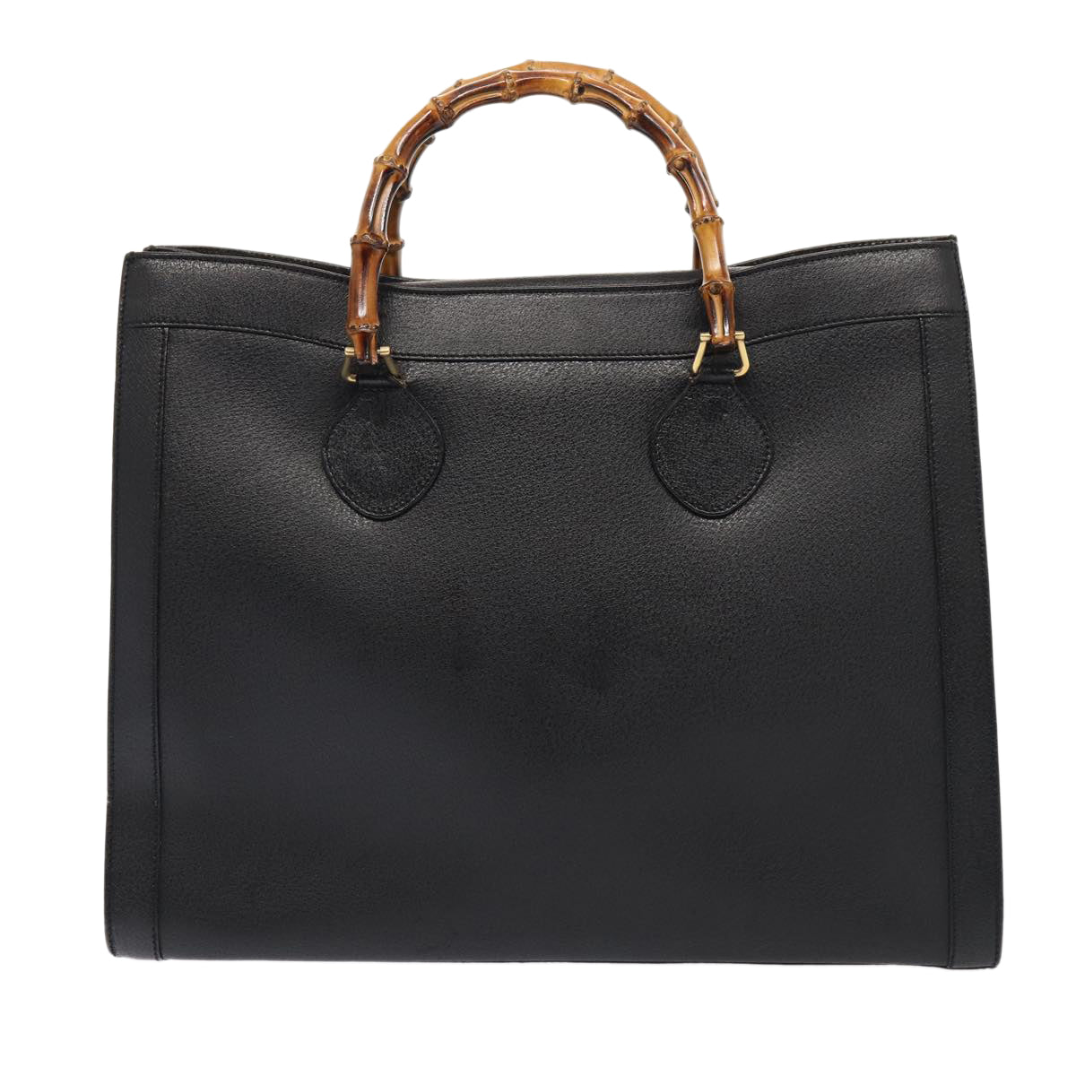 Gucci Leather Handbag