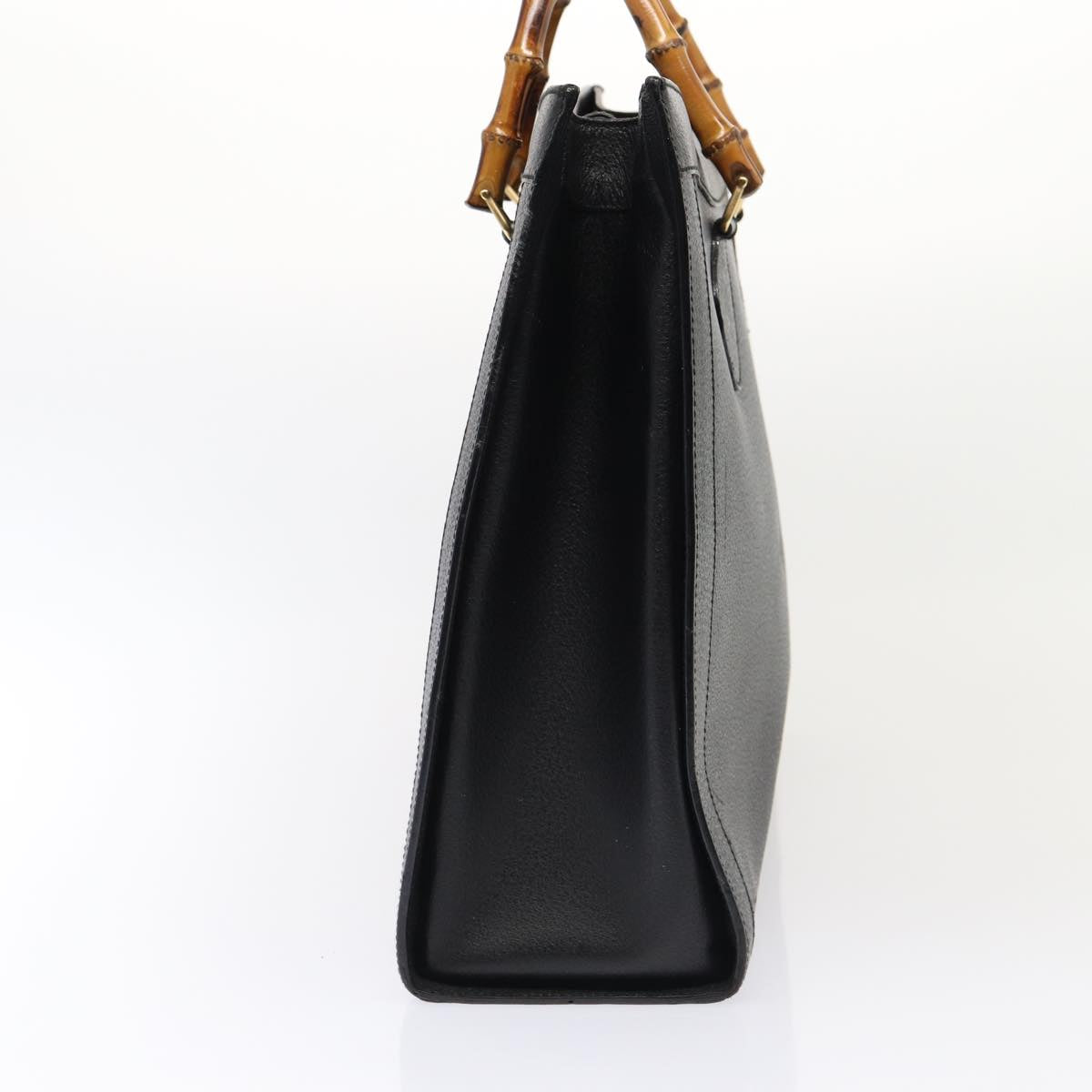 Gucci Leather Handbag