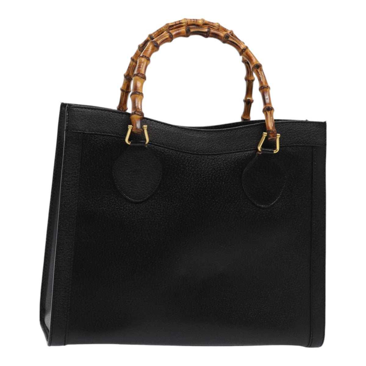 Gucci Leather Handbag